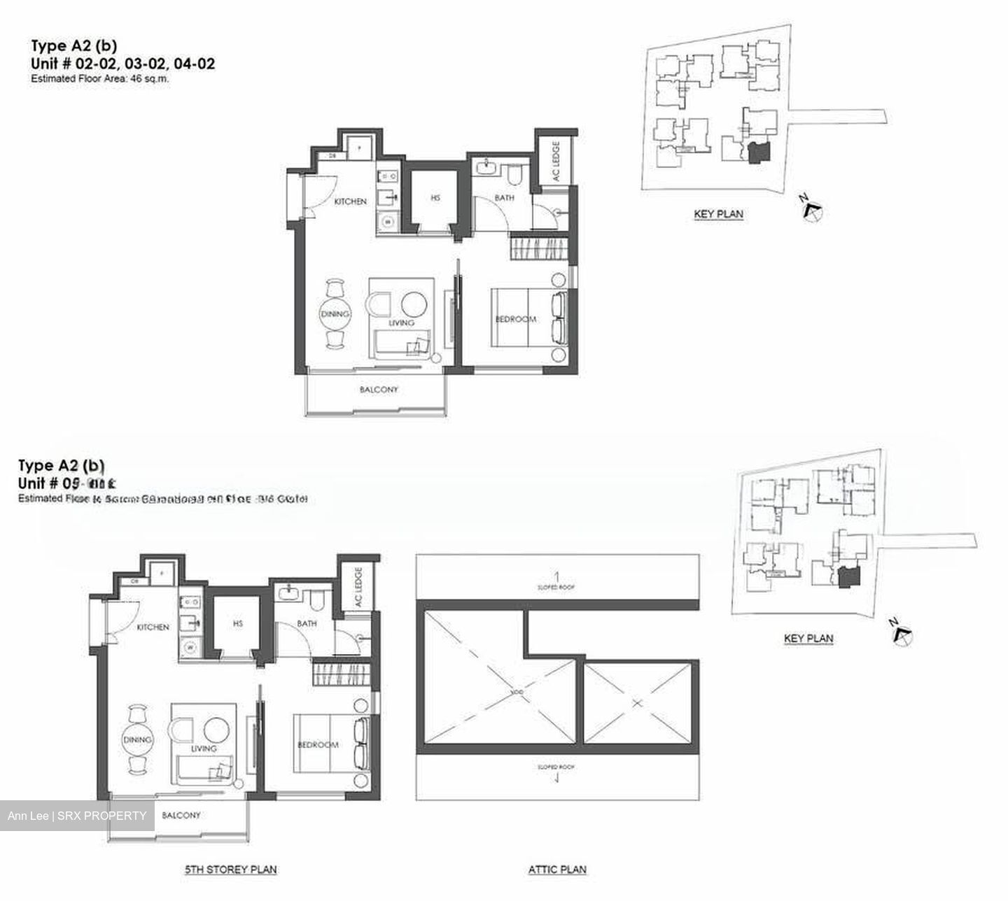 10 Evelyn (D11), Apartment #553484651
